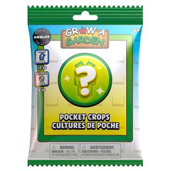 Фигурка-сюрприз PhatMojo Grow A Garden - заказать лучшие с NOVUS Фигурка-сюрприз PhatMojo Grow A Garden - заказать лучшие с NOVUS