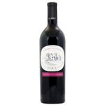 La Forge Estate Cabernet Sauvignon Red Dry Wine 14% 0.75l