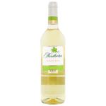 Wine sauvignon blanc 13% 750ml glass bottle Spain