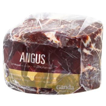 Ganda Angus Raw Cured Beef 9 months - buy, prices for WINETIME - photo 1