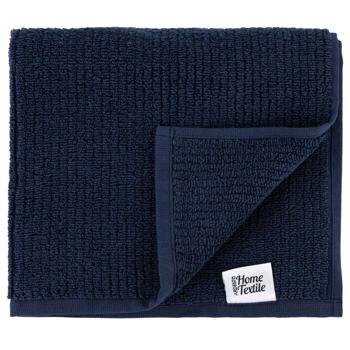 Ardesto Air Terry Blue Towel 50х90cm - buy, prices for Biotus - photo 2