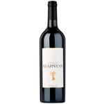 Chateau Marsyas Red Dry Wine 14.5% 0.75l
