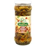 WellDar Pickled Honey Agarics 580g