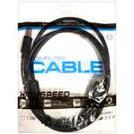 КАБ XOKO PRNT-015 AM-BM 1.5М