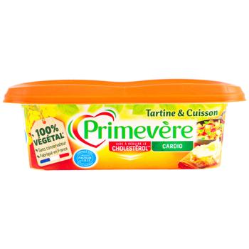 Намазка Primevere для тостів 63% 250г - купити, ціни на Auchan - фото 2