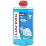 Means Carma for washing dishes 500ml Ukraine