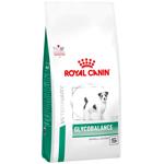Корм сухий Royal Canin Glycobalance для собак малих порід з цукровим діабетом 1,5кг