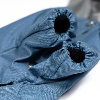 Pet Fashion Mason дощовик для собак XS - купити, ціни на MasterZoo - фото 3