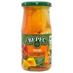 Перец Верес сладкий 435г