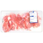 Steak Metro chef pork