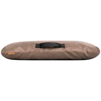 Матрац Pet Fashion Kevin 2 76х60х8см бежевий - купити, ціни на MasterZoo - фото 2