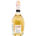 Вино ігристе La Tordera Torse Prosecco біле екстра сухе 11,5% 0,75л