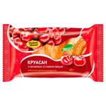 Круасан Добрий Звичай вишня 65г