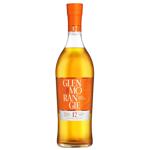 Віскі Glenmorangie Original 10 років 40% 0.5л