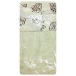 Dina.Me QD-511 Pistachio Terry Towel 550 g/m2 50*100cm
