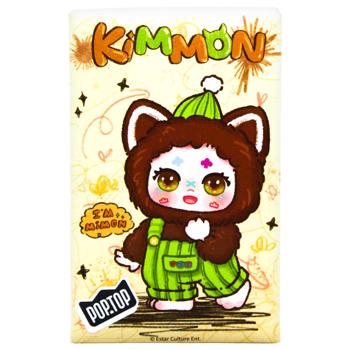 Pop Top Kimmon I am Mimon Soft Toy with Ring - buy, prices for - photo 4