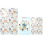 Gift Bag for Children 360x240x90mm