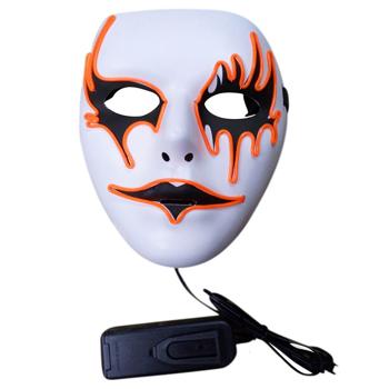 Маска зі світлом - купити, ціни на Auchan - фото 2