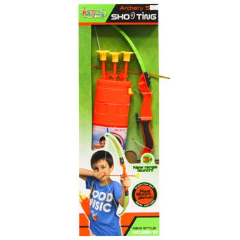 881-10 Crossbow Toy - buy, prices for MegaMarket - photo 2