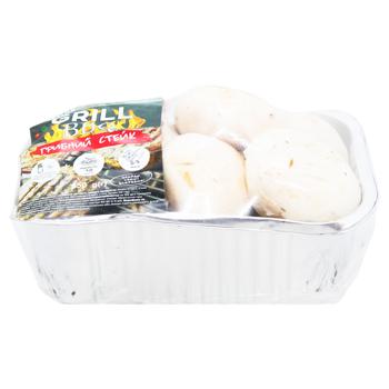 Champignons GriboLove Mushroom Stack 550g - buy, prices for - photo 2