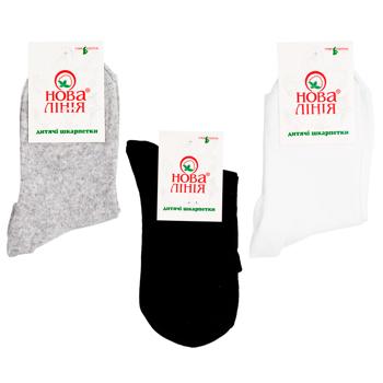 DS25_ШК_ДИТ АРТ400ДР18 20 22 Б - купити, ціни на Auchan - фото 1