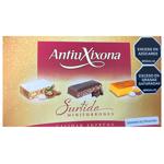 Набір AntiuXixona мінітурронів 150 г(Іспанія)