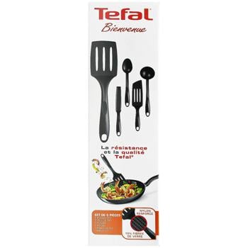 Tefal Bienvenue Set of Kitchen Accessories 5 items - buy, prices for NOVUS - photo 3