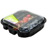 Flora Berries Mix 3in1 375g