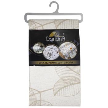 Table-cloth Dariana China - buy, prices for COSMOS - photo 1