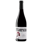 Вино Maruxa Mencia Valdeorras DO червоне сухе 12,5% 0,75л