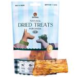 Natural Beef Tendon Dog Snack 100g