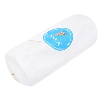 Сыр Zinka Козье поленце с белой плесенью 50% - купить, цены на Biotus - фото 2