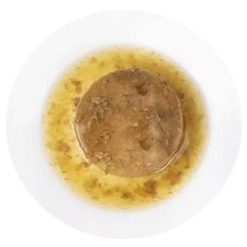 Comfy Appetit Premium Wet Food with Tuna for Sterilized Cats 85g - buy, prices for - photo 2