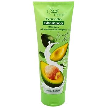 Shik Nectar Avocado Shampoo 250g - buy, prices for Chudo Market - photo 1