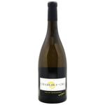 Вино Emile Durand Chablis 1-er CRU біле сухе 12,5% ​​0,75л