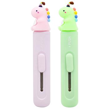 Yalong Children's Stationery Knife 9mm