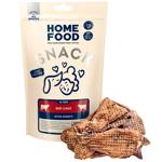 Лакомство для собак Home Food Легкие говяжьи 80г