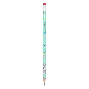 Axent Spring Graphite Pencil 9009 - buy, prices for MegaMarket - photo 1