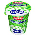 Ehrmann Almighurt Bubbles Apple Yogurt 2.8% 150g