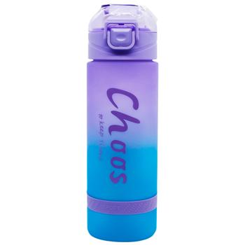 Zed Coloured Water Bottle 600ml in Assortment - buy, prices for - photo 3