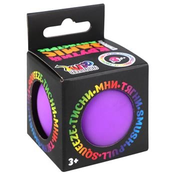 Іграшка Monster Gum Крутий заміс 6см - купити, ціни на Таврія В - фото 1