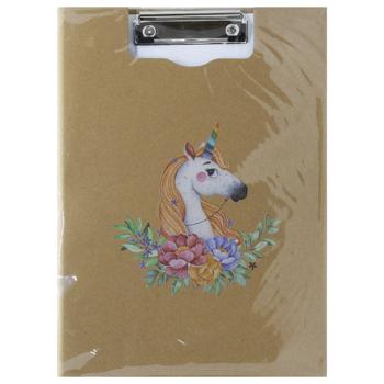 VGR Tablet Folder with Clip A4 SK004 in Assortment - buy, prices for ULTRAMARKET - photo 4