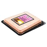 Мус з курки та свиної печінки з портвейном 125г ТМ VAL DE L'YS