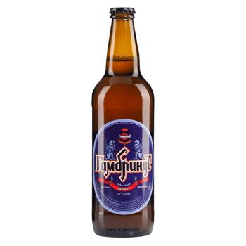 Beer 500ml - buy, prices for Ideal - photo 1
