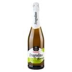 Tairovo Fragolino Bianco Semi-Sweet Sparkling Wine Drink 6-6.9% 0.75l