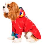 Ветровка для собак Pet Fashion Air р.XS