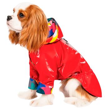 Pet Fashion Air Windbreaker for Dogs s.XS - buy, prices for MasterZoo - photo 1
