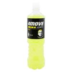 4Move Sport Lemon Non-Carbonated Drink 0.75l