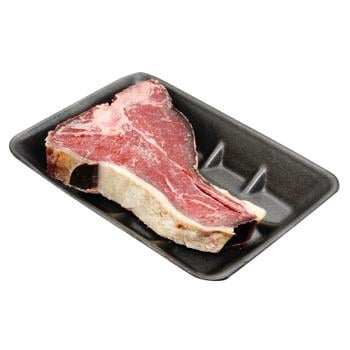 Chilled T-Bone Beef Steak