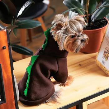 Товстівка для собак Pet Fashion Dragon M - купити, ціни на MasterZoo - фото 4